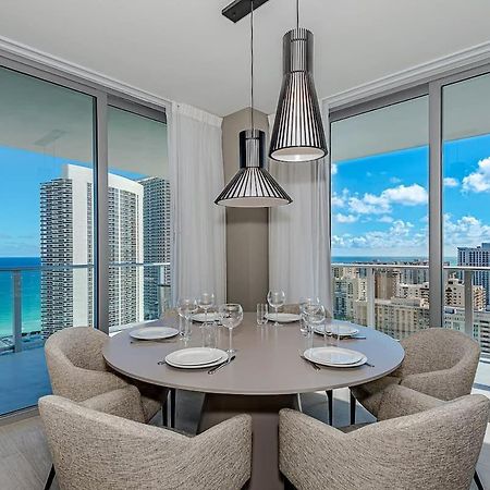 Ferienwohnung Miami Escape Views & Amenities Hollywood Exterior foto