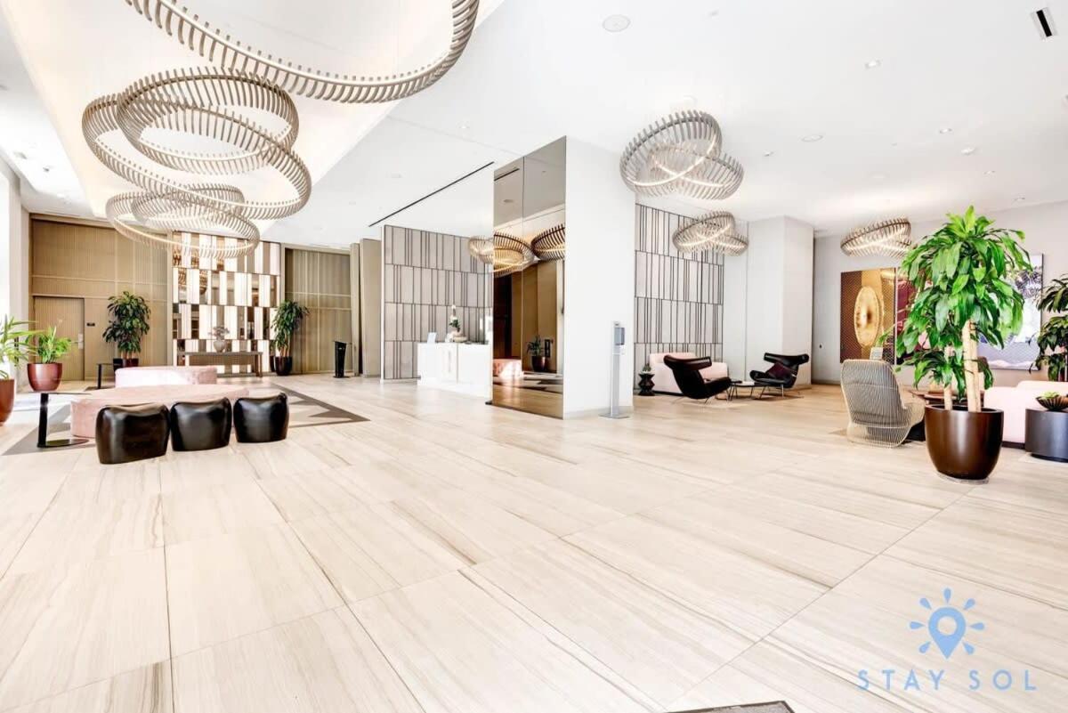 Ferienwohnung Miami Escape Views & Amenities Hollywood Exterior foto